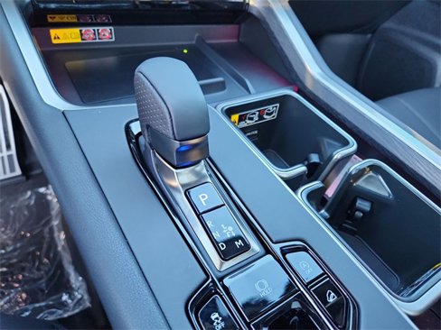 New 2026 Lexus TX 350 AWD image 20