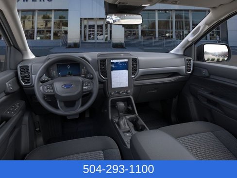 New 2025 Ford Ranger XL image 9