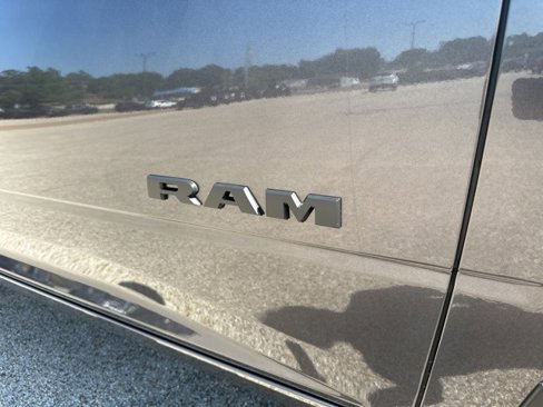 New 2026 RAM 2500 Big Horn image 48