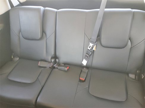 Used 2024 INFINITI QX80 Luxe image 29