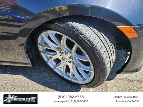 Used 2014 Subaru BRZ Premium w/ Popular Package #1A image 21