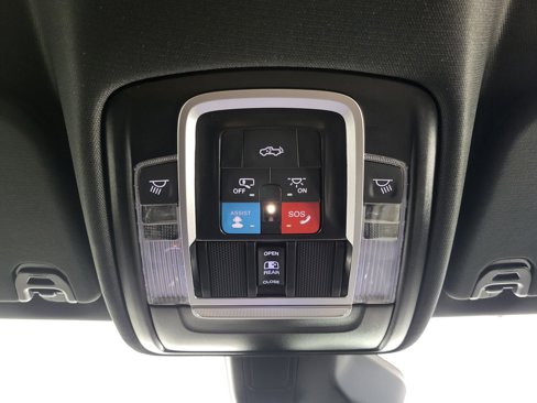 New 2026 RAM 1500 Rebel image 19