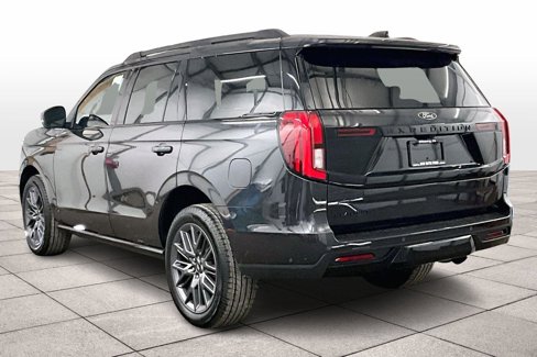 New 2025 Ford Expedition Platinum w/ Stealth Performance Package image 10
