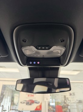 New 2025 Chevrolet Colorado Trail Boss image 21
