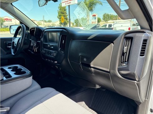 Used 2017 GMC Sierra 1500 2WD Double Cab image 13