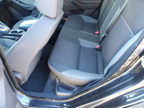 Used 2014 Ford Focus SE image 20