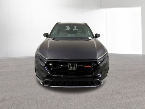 New 2026 Honda CR-V TrailSport image 15