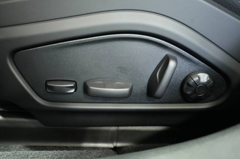 New 2025 Porsche Panamera 4 image 33