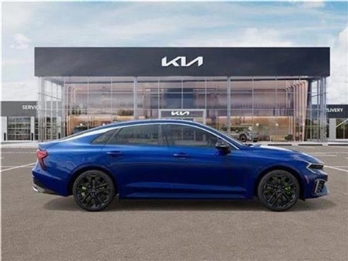 New 2026 Kia K5 GT image 34