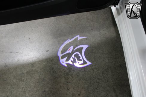 Used 2023 Dodge Charger SRT Hellcat image 14