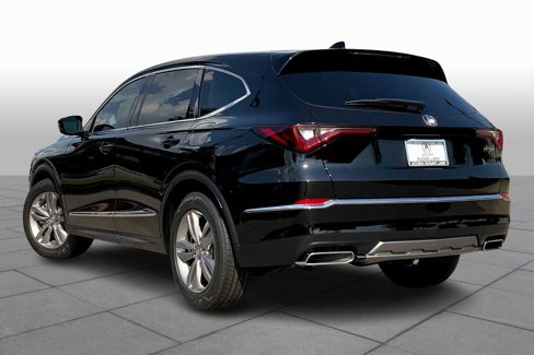 New 2026 Acura MDX FWD image 7