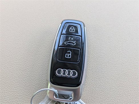 New 2025 Audi Q7 3.0T Premium Plus image 29