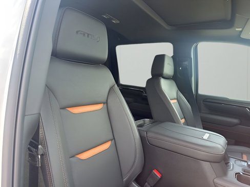 New 2026 GMC Sierra 2500 AT4 w/ AT4 Premium Plus Package image 15