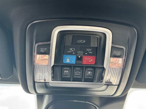 New 2025 RAM 2500 Laramie image 19