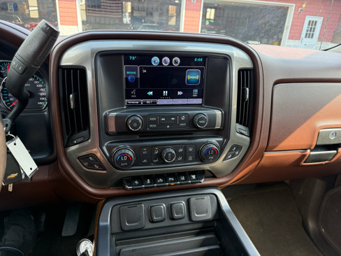 Used 2016 RAM 2500 Power Wagon w/ Luxury Group image 22