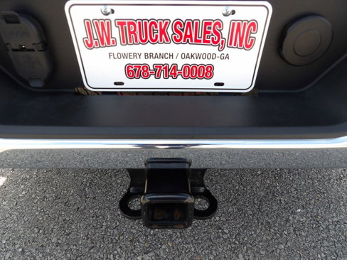 Used 2025 Chevrolet Silverado 2500 W/T image 44