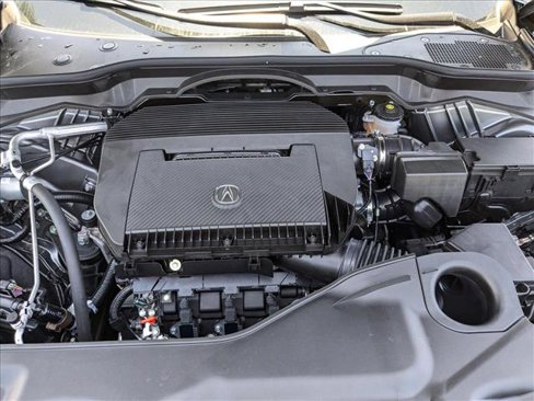 New 2026 Acura MDX SH-AWD w/ Advance Package image 16