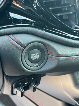 New 2026 Dodge Durango GT w/ Blacktop Package image 9