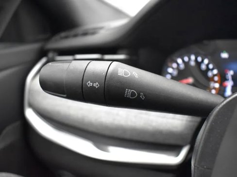Used 2024 Jeep Compass Latitude image 26