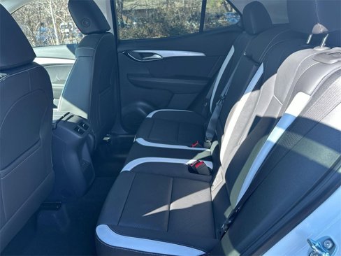 New 2025 Buick Envision Sport Touring image 25