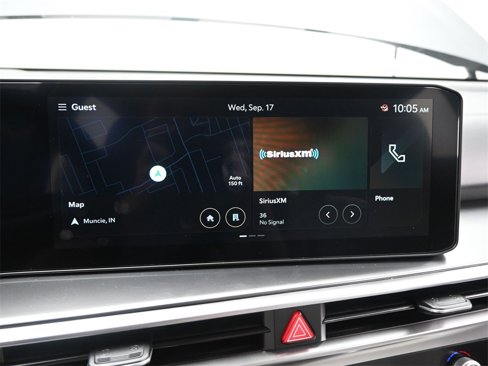 New 2026 Kia Sorento EX image 25