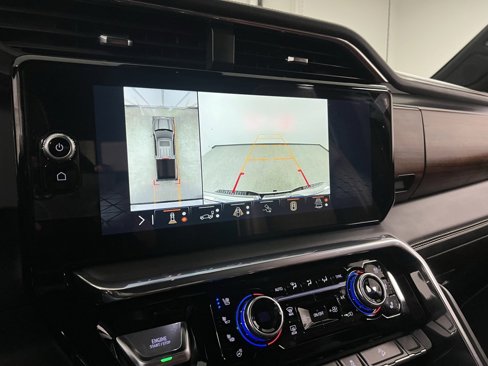 Used 2025 GMC Sierra 1500 Denali Ultimate image 40