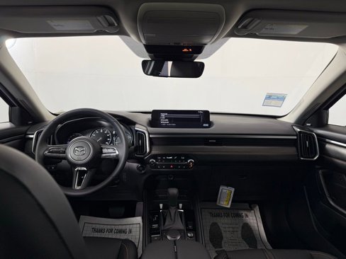 New 2025 MAZDA CX-50 2.5 Hybrid w/ Weather Package image 24