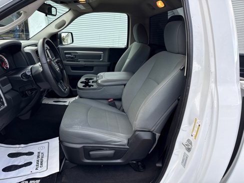 Used 2016 RAM 1500 Express image 25