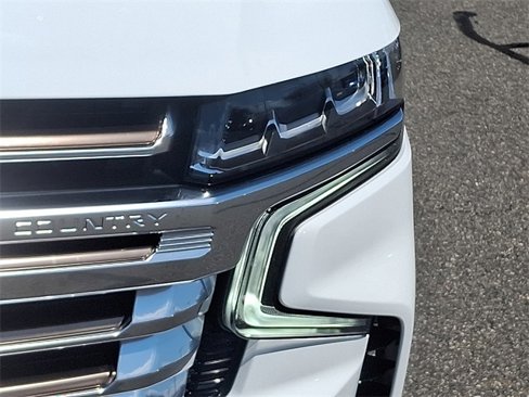 Used 2024 Chevrolet Suburban High Country w/ Premium Package 2 image 9