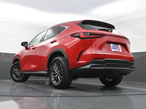 Used 2024 Lexus NX 250 FWD w/ Premium Package image 28