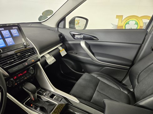 New 2025 Mitsubishi Eclipse Cross SE image 23