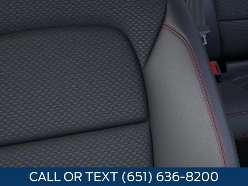 New 2026 Ford Escape ST-Line Select image 16