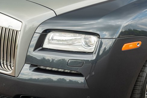 Used 2016 Rolls-Royce Wraith image 31