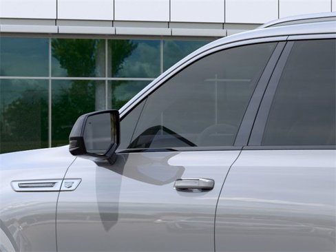 New 2026 Cadillac Escalade IQL Luxury image 12