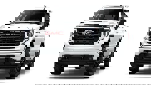 New 2026 GMC Sierra 1500 Elevation w/ Elevation Premium Package image 39