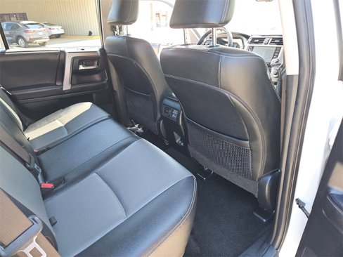 Used 2024 Toyota 4Runner SR5 Premium image 30