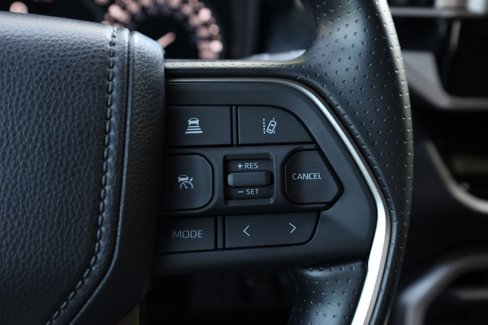 New 2026 Toyota Tundra SR5 image 23