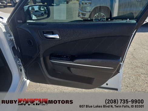 Used 2022 Dodge Charger GT image 36