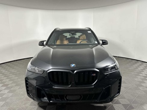 New 2026 BMW X5 M60i image 5
