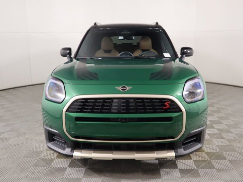 New 2026 MINI Cooper Countryman S image 2