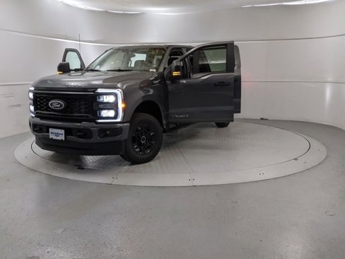 New 2026 Ford F250 XL w/ STX Appearance Package image 12