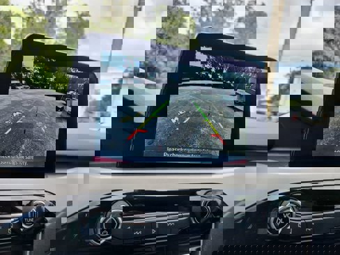 Used 2022 Ford Escape SEL image 26