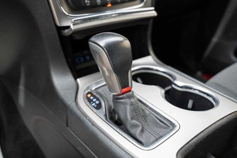 Used 2018 Jeep Grand Cherokee Laredo image 15