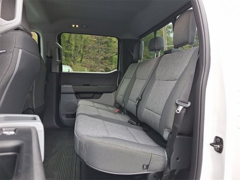 New 2026 Ford F350 XL image 5