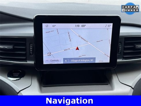Used 2023 Ford Explorer XLT w/ Equipment Group 202A image 15