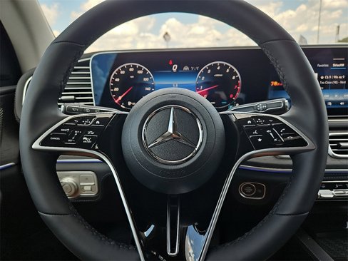 New 2026 Mercedes-Benz GLE 450 4MATIC image 25