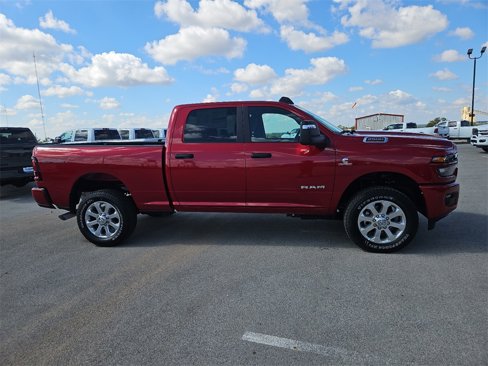 New 2026 RAM 2500 Big Horn image 8