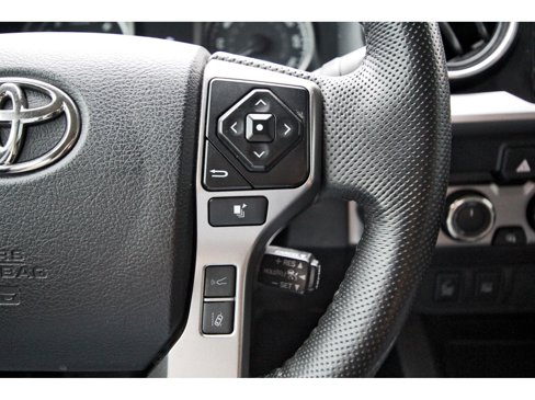 Used 2023 Toyota Tacoma SR5 image 15