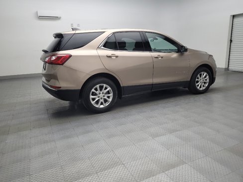 Used 2019 Chevrolet Equinox LT image 10