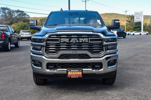 New 2025 RAM 2500 Big Horn image 8